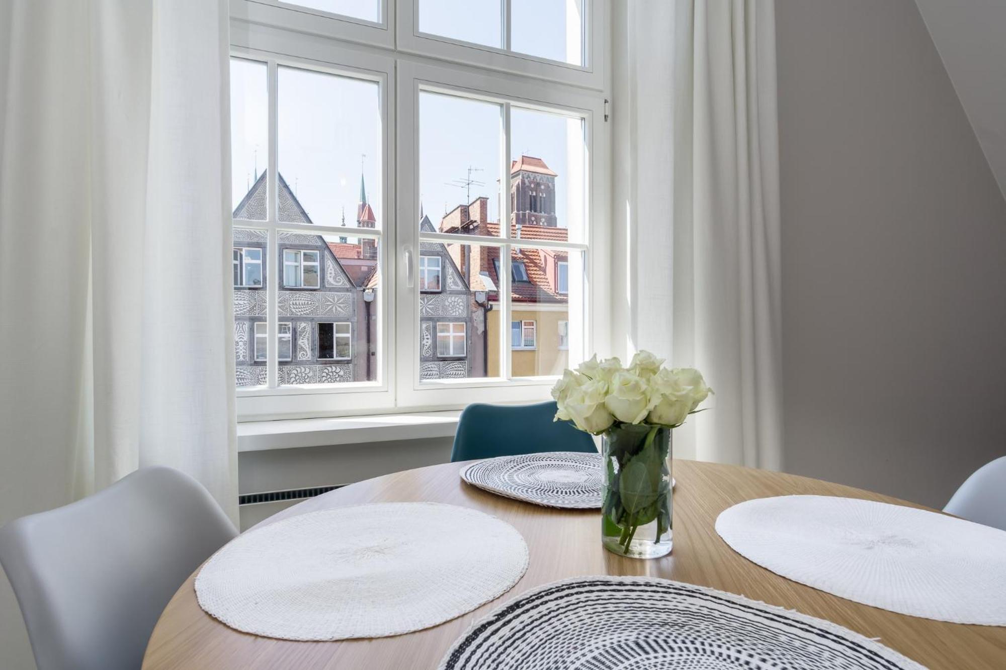 Elite Apartments Kamienice Old Town — Photos 2